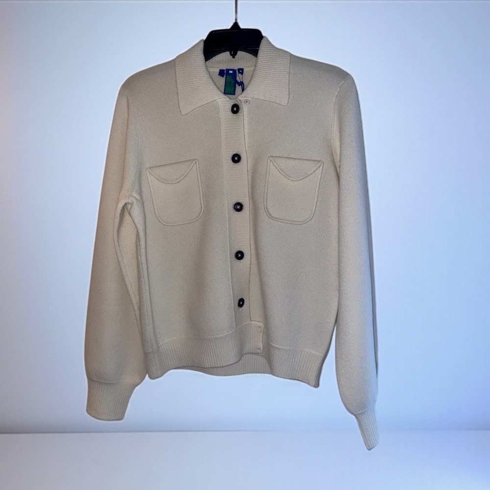 NoName cashmere blend sweater